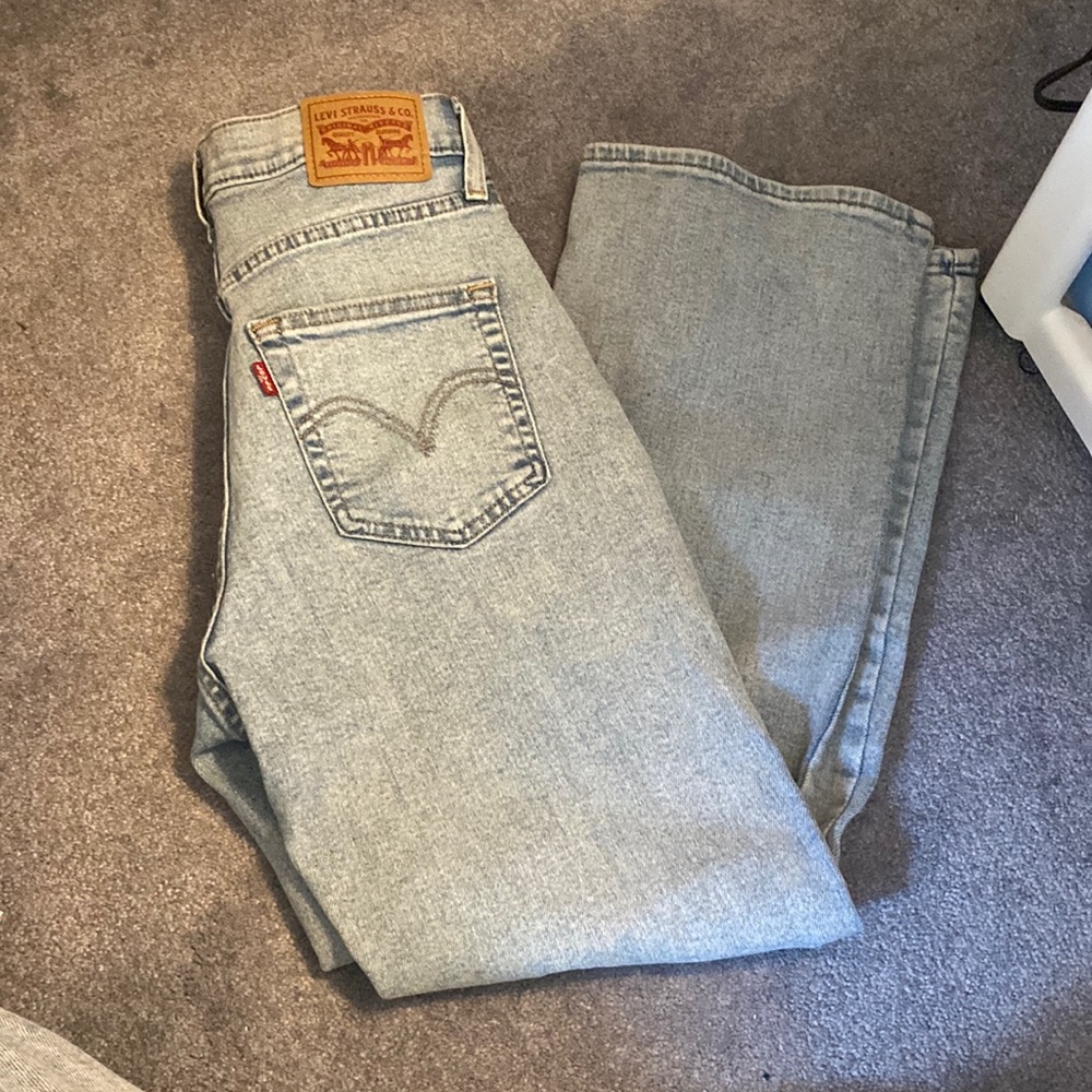 LEVIS